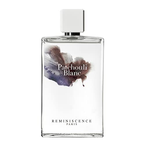 Reminiscence Patchouli Blanc Eau de Parfum, 1er Pack (1 x 100 ml) von Reminiscence