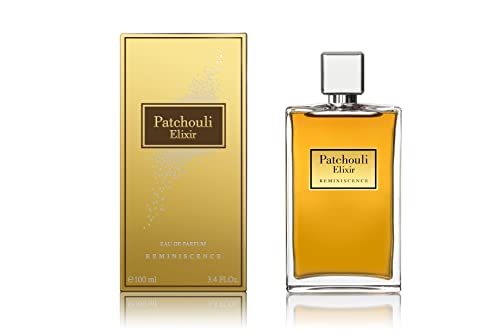 Reminiscence - Patchouli Elixir 100ml Eau de Parfüm Sprayflasche von Reminiscence