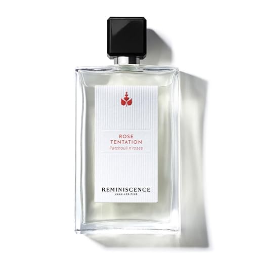 Reminiscence Rose Tentation Eau de Perfume Spray 100 ml von Reminiscence