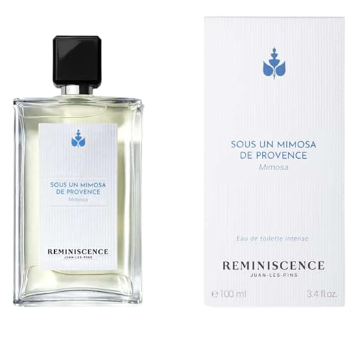 Reminiscence Sous Un Mimosa De Provence Eau De Toilette Intense 100 ml von Reminiscence