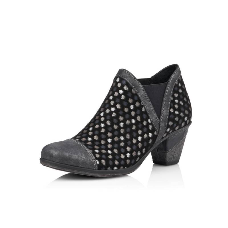 Remonte (SU) graphit/schwarz/royal-multi - Gr. - 36 von Remonte