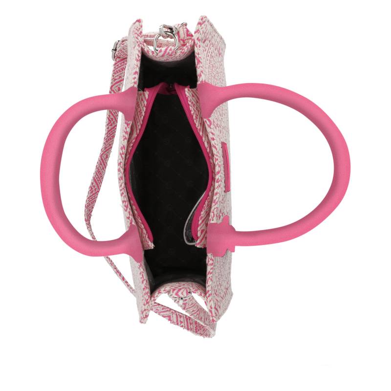 Remonte (SU) pink-weiss - Gr. - S von Remonte