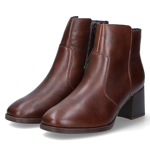 Remonte Ankle Boots, 11-Deutsch:38, Color:braun von Remonte