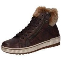 Remonte Ankle Boots Damen braun von Remonte