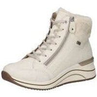 Remonte Ankle Stiefelette Damen beige von Remonte