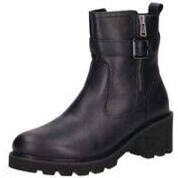 Remonte Biker Stiefelette Damen schwarz|schwarz von Remonte