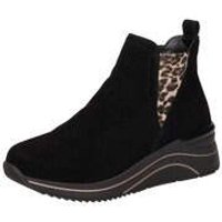 Remonte Chelsea Boots Damen schwarz|schwarz|schwarz|schwarz von Remonte