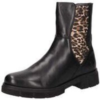 Remonte Chelsea Boots Damen schwarz von Remonte