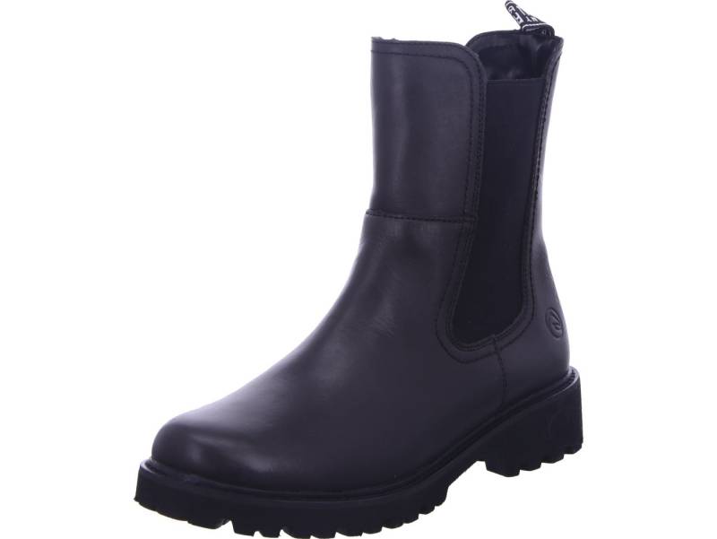 Remonte Chelseaboots echtes Leder von Remonte