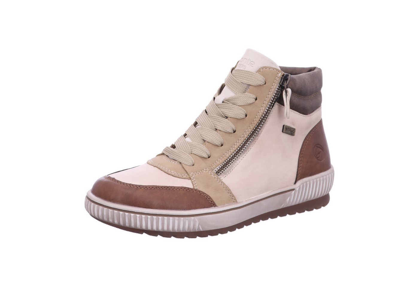 Remonte D0778 60 Schnürschuh von Remonte