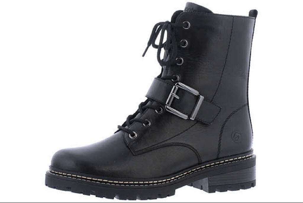 Remonte D0B7801 D0B Winterstiefel von Remonte