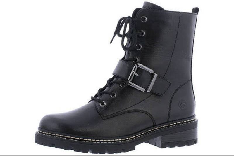 Remonte D0B7801 D0B Winterstiefel von Remonte