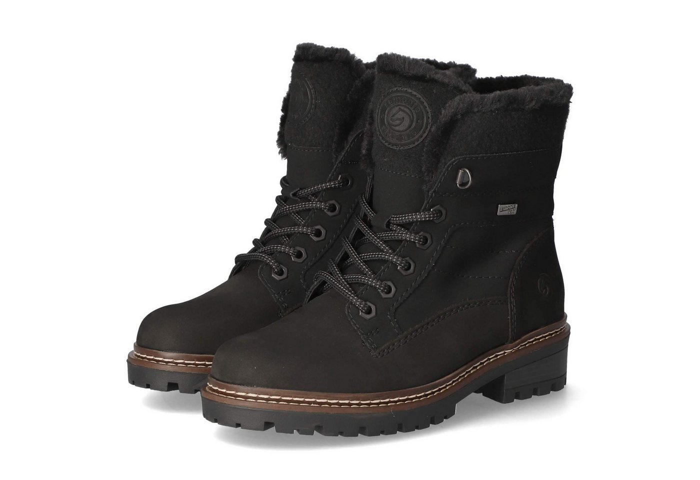 Remonte D0B81-00 Winterstiefel von Remonte