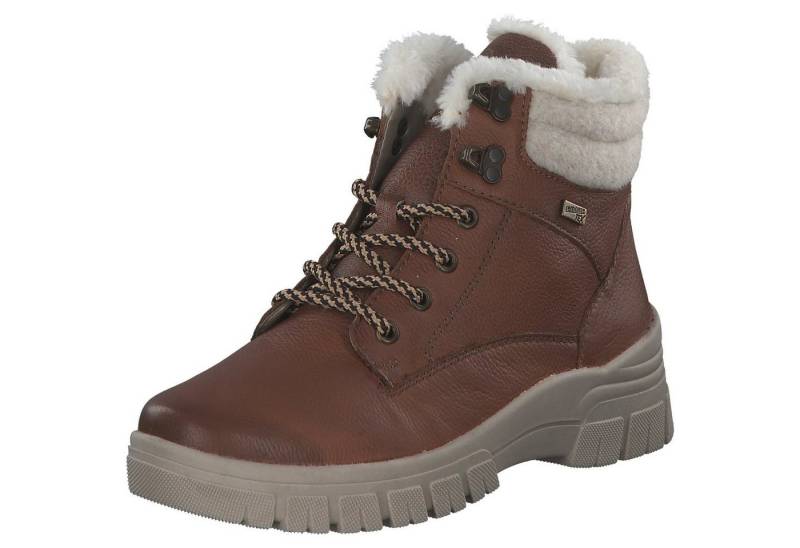Remonte D0E71 Winterstiefelette von Remonte