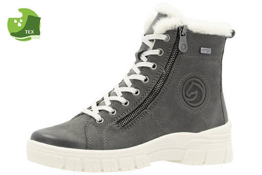 Remonte D0E7745 D0E Winterstiefel von Remonte