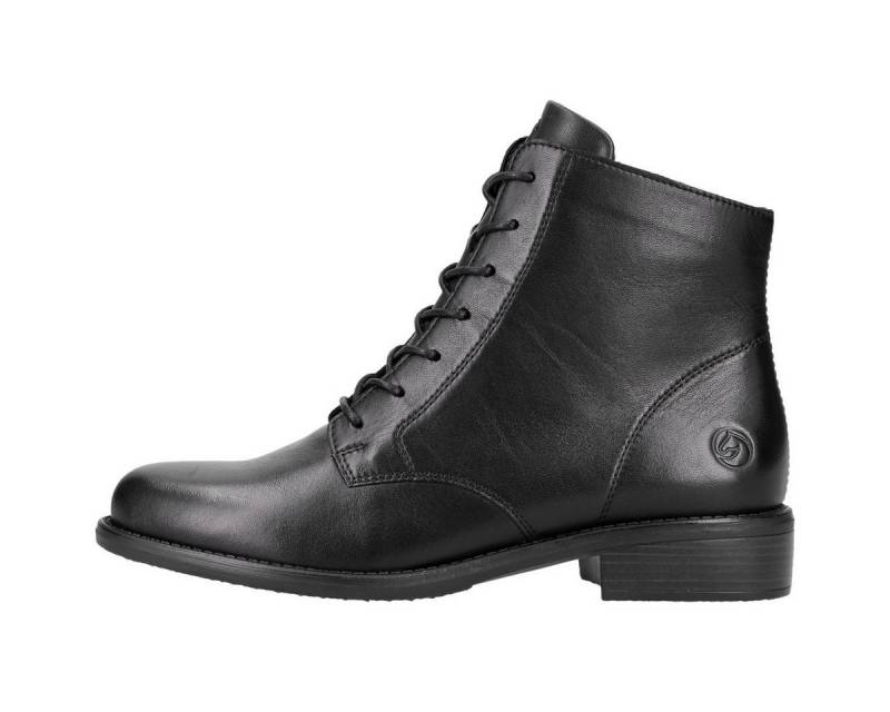 Remonte D0F73 Damen Stiefelette Boots, Stiefel, Winterschuhe, Winterstiefel, Halbstiefel von Remonte