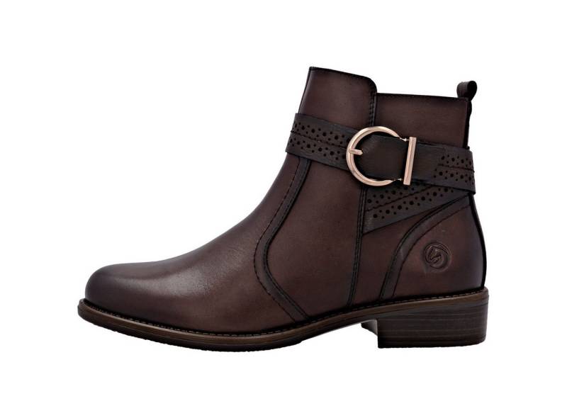 Remonte D0F8125 D0F Schnürschuh von Remonte