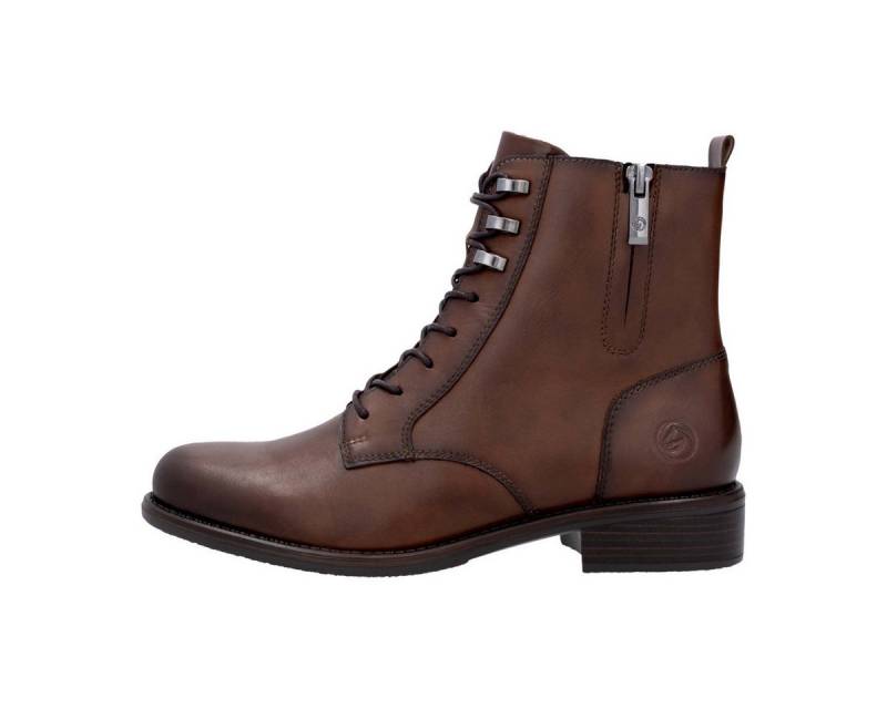 Remonte D0F82 Damen Winterboots Stiefeletten, Stiefel, Winterstiefel, Winterboots, Schneestiefel von Remonte