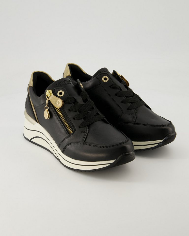 Remonte D0T03-01 Sneaker Obermaterial: Leder von Remonte