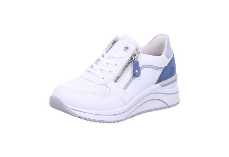 Remonte D0T10 81 Schnürschuh von Remonte