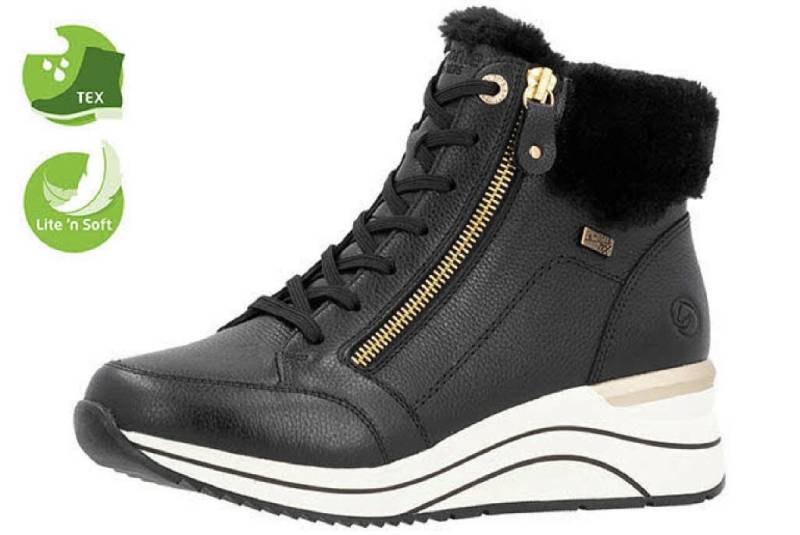 Remonte D0T7702 D0T Winterstiefel von Remonte