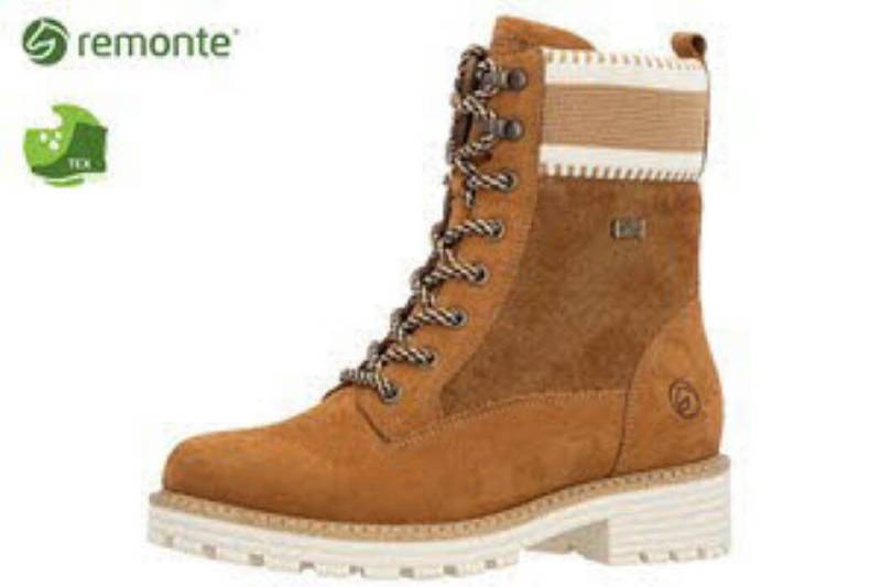 Remonte D0W7722 D0W Winterstiefel von Remonte