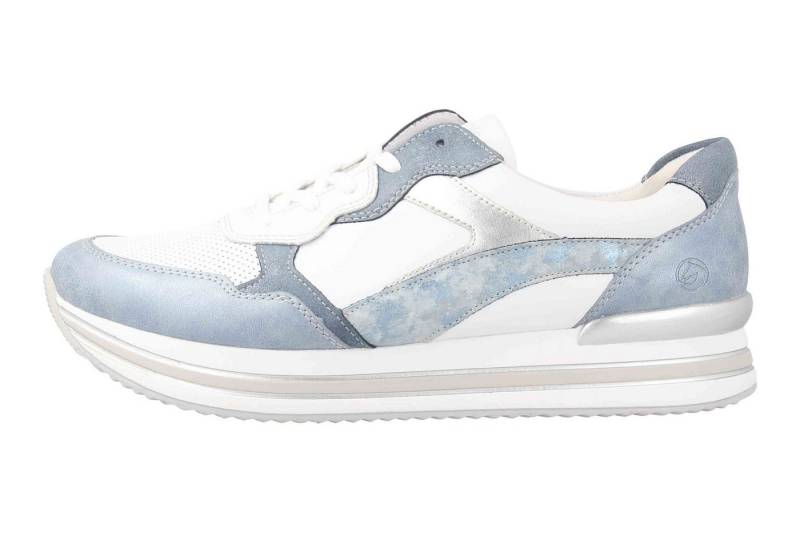 Remonte D1320-80 Schnürschuh von Remonte