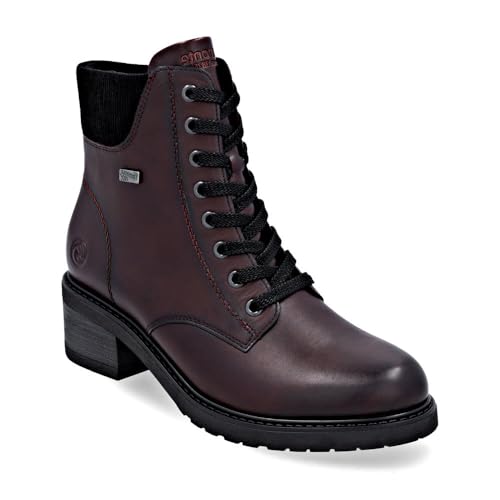 Remonte D1A70 Damen Stiefelette, EU 41 von Remonte