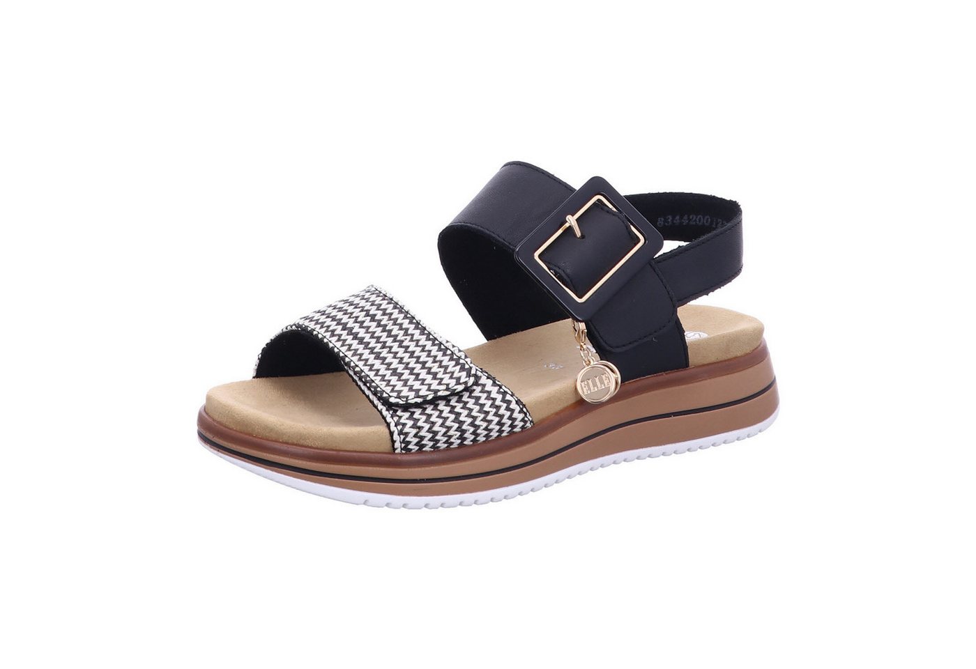 Remonte D1J53 02 Sandalette von Remonte