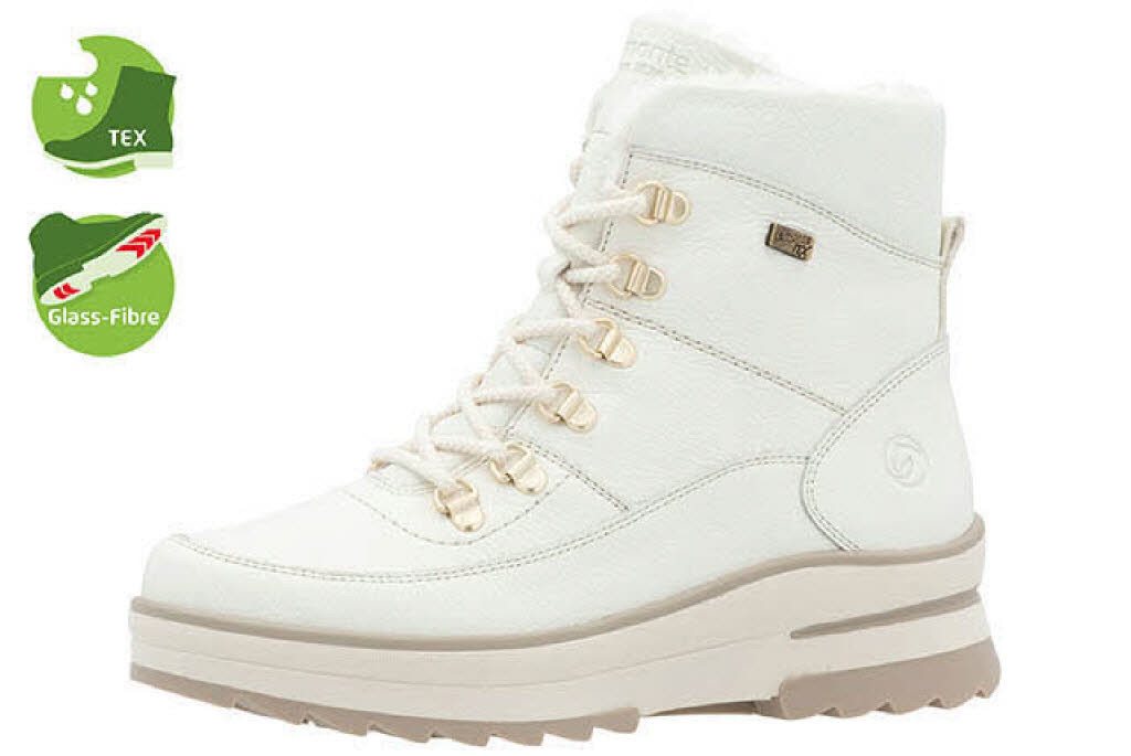 Remonte D2B7480 D2B Winterstiefel von Remonte