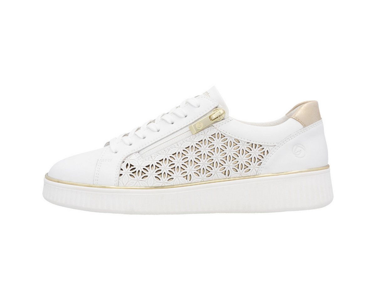 Remonte D2E03 Damen Sneaker Turnschuhe, Sportschuhe, Freizeitschuhe, Halbschuhe, Schnürschuhe Remonte D2E03 Damen Sneaker Turnschuhe, Sportschuhe, Freizeitschuhe, Halbschuhe, Schnürschuhe von Remonte
