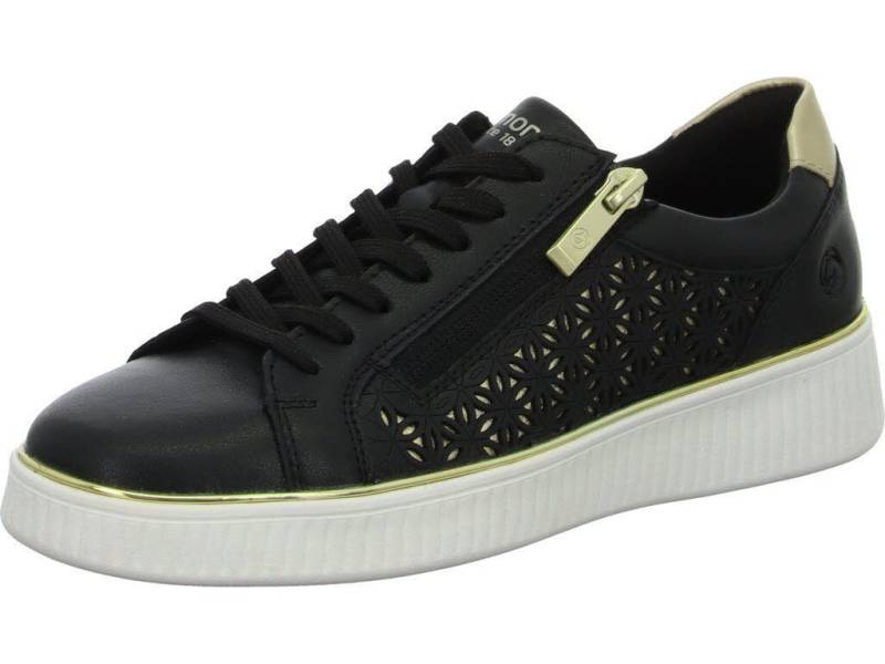 Remonte D2E03 Schnürschuh von Remonte