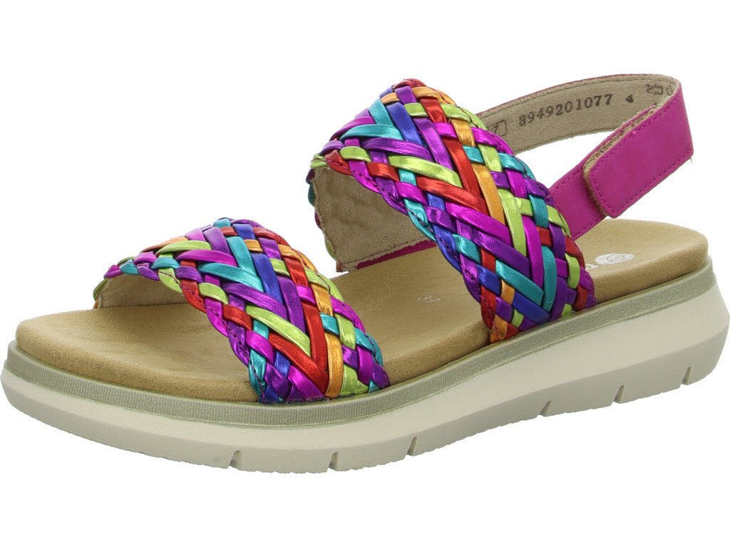 Remonte D2K52 Sandale von Remonte