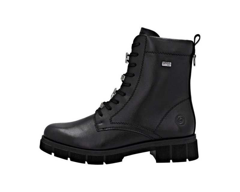 Remonte D2S73 Damen Winterboots Stiefeletten, Stiefel, Winterstiefel, Winterboots, Schneestiefel von Remonte