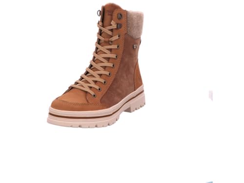 Remonte D2U70 Damen Stiefelette, EU 43 von Remonte