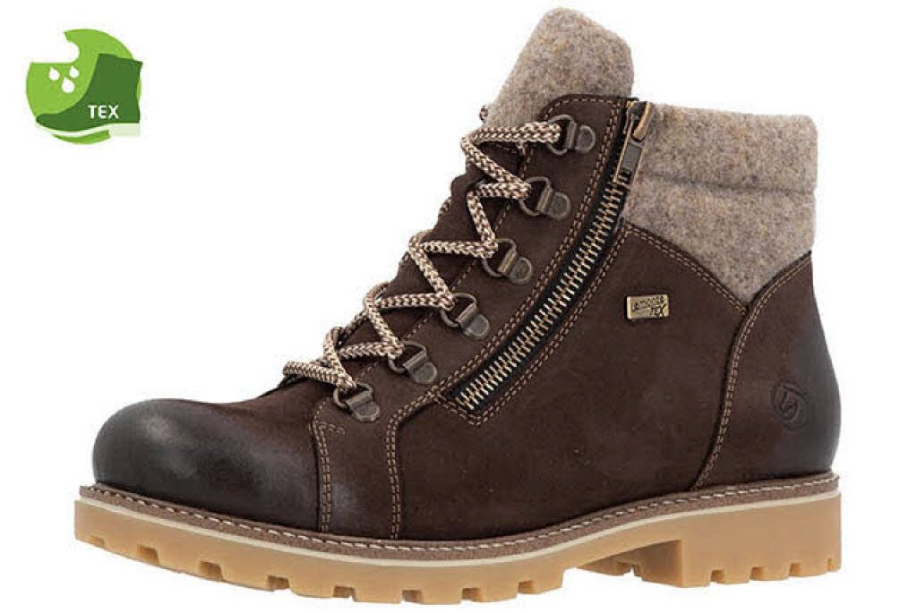 Remonte D747825 D74 Winterstiefel von Remonte