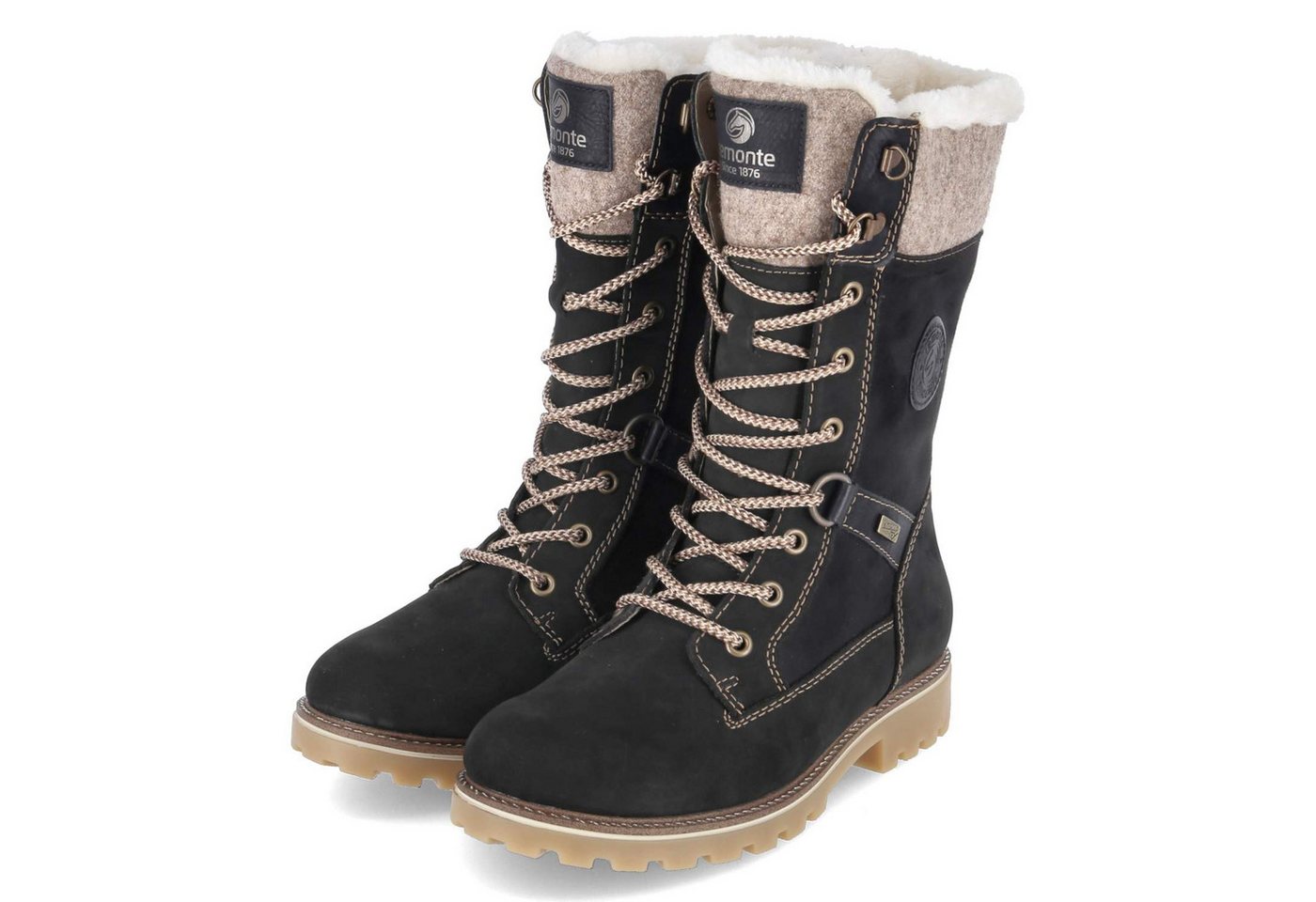 Remonte D8474-03 Winterstiefel von Remonte