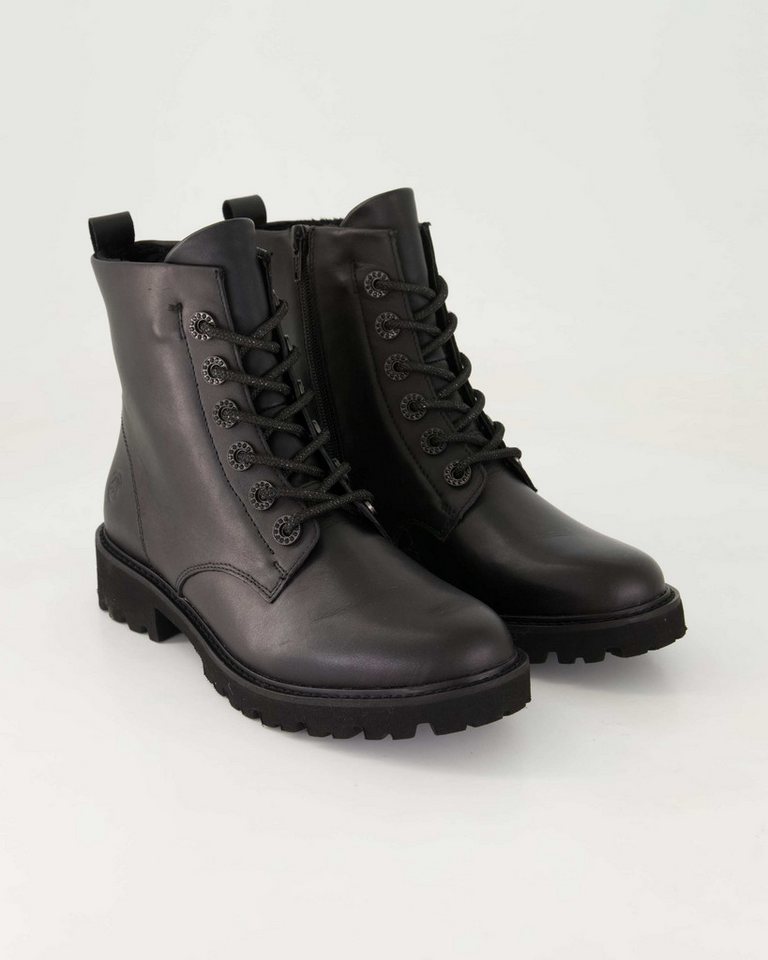 Remonte D8653-00 Winterstiefelette Obermaterial: Leder von Remonte