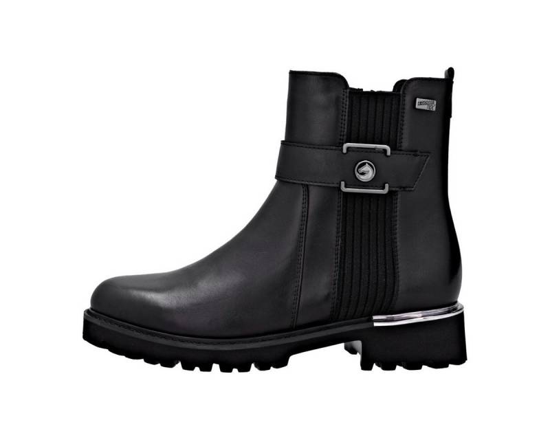Remonte D8654 Damen Winterboots Stiefeletten, Stiefel, Winterstiefel, Winterboots, Schneestiefel von Remonte