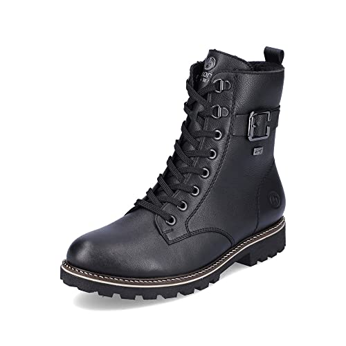 Remonte Damen Chelsea Boots D8475, Frauen Stiefeletten,lose Einlage,wasserabweisend,remonteTEX,Bootee,Booties,halbstiefel,schwarz (01),38 EU Remonte Damen Chelsea Boots D8475, Frauen Stiefeletten,lose Einlage,wasserabweisend,remonteTEX,Bootee,Booties,halbstiefel,schwarz (01),38 EU von Remonte