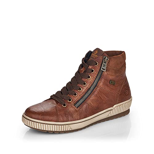 Remonte Damen D0772 Stiefeletten Remonte Damen D0772 Stiefeletten von Remonte