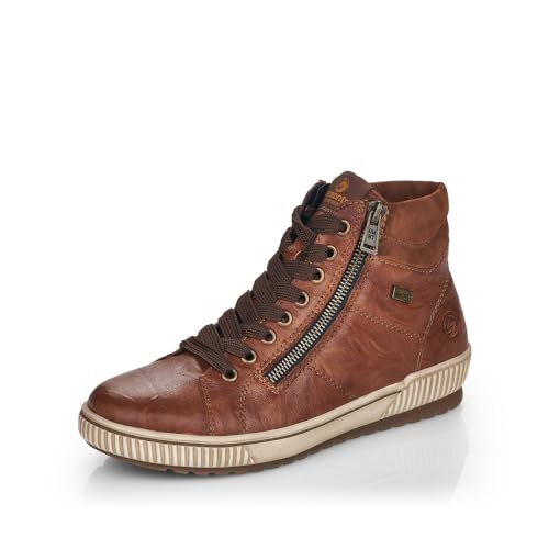 Remonte Damen D0772 Stiefeletten Remonte Damen D0772 Stiefeletten von Remonte