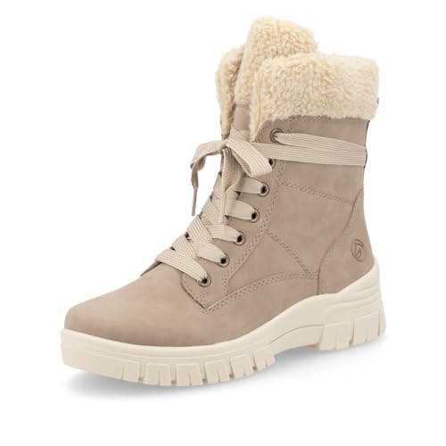 Remonte Damen D0E76 Stiefelette, Braun, 40 EU Remonte Damen D0E76 Stiefelette, Braun, 40 EU von Remonte