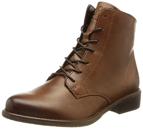 Remonte Damen D0F73 Stiefelette, Chestnut/Chestnut / 22, 36 EU von Remonte