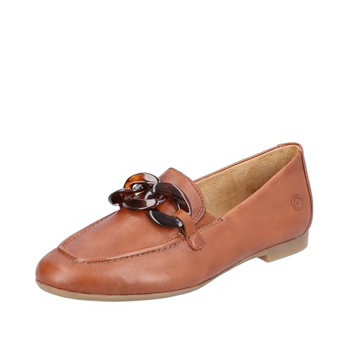 Remonte Damen D0K00 Slipper, Muskatnuss Cayenne 24, 42 EU Remonte Damen D0K00 Slipper, Muskatnuss Cayenne 24, 42 EU von Remonte
