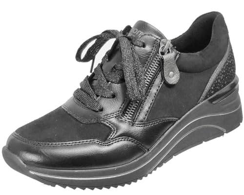 Remonte Sneaker Wedges für Damen von Remonte