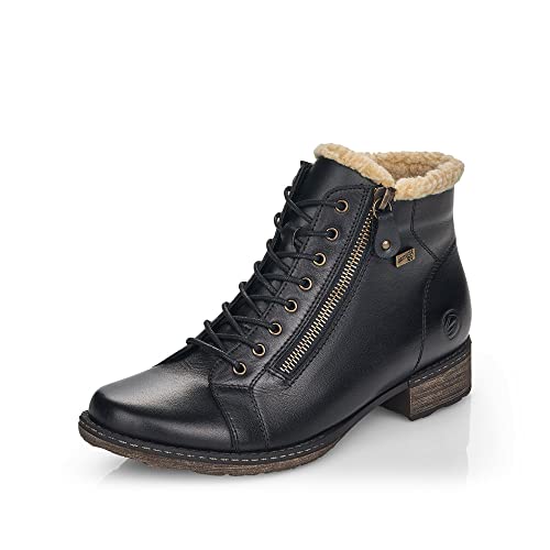 Remonte Damen D4372 Stiefeletten von Remonte