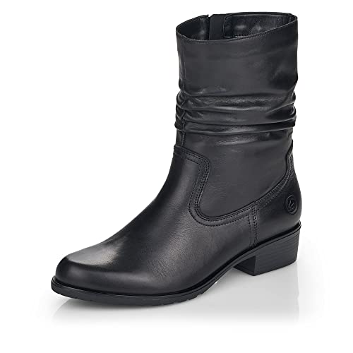 Remonte Damen D6886 Stiefeletten von Remonte