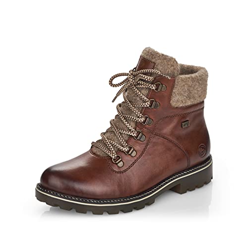 Remonte Damen D8462 Stiefeletten von Remonte