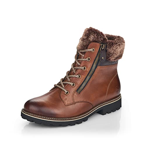 Remonte Damen D8463 Stiefeletten von Remonte